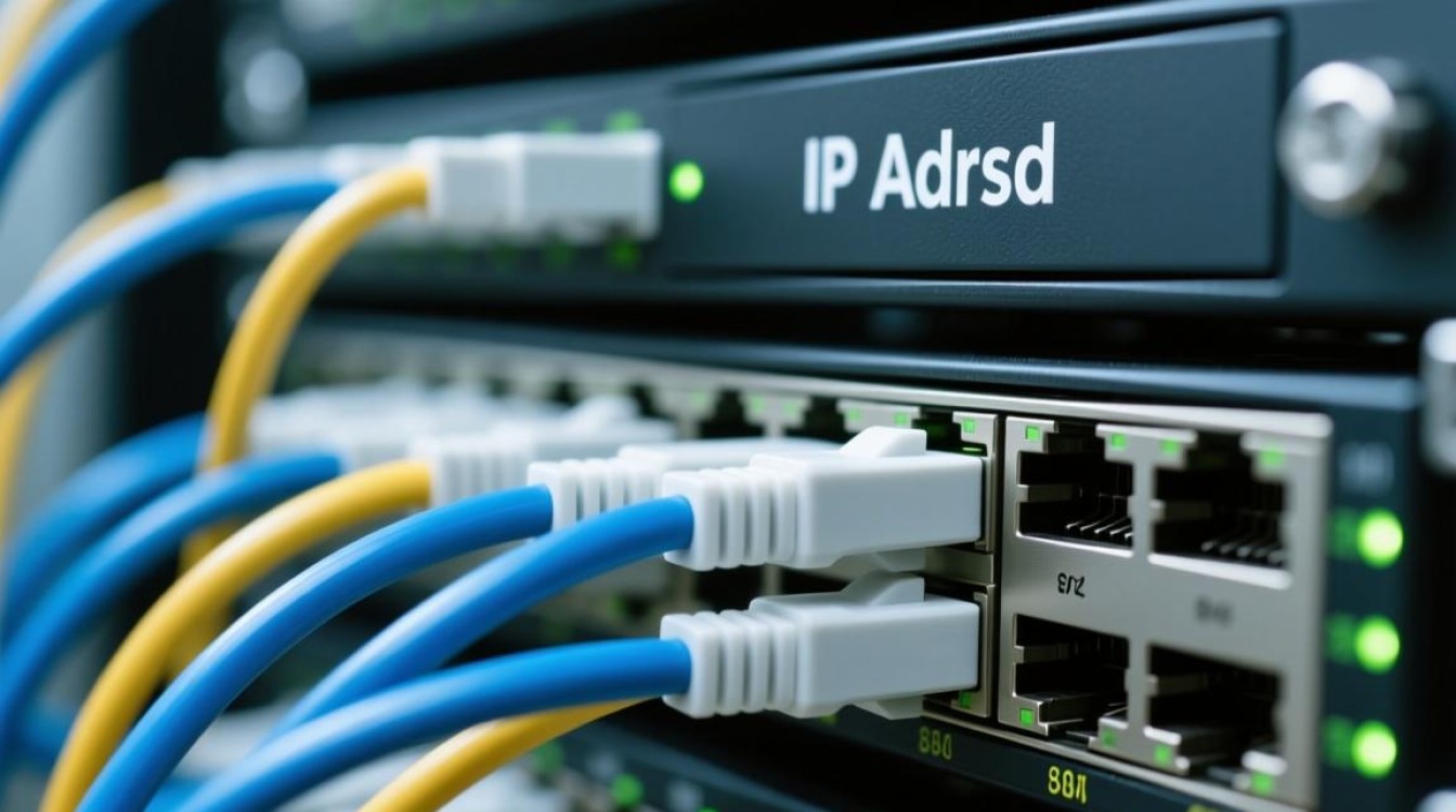 setup配置IP时，为何遇到多种问题，该如何高效解决？