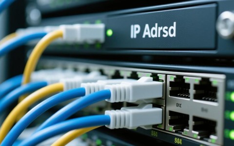 setup配置IP时，为何遇到多种问题，该如何高效解决？