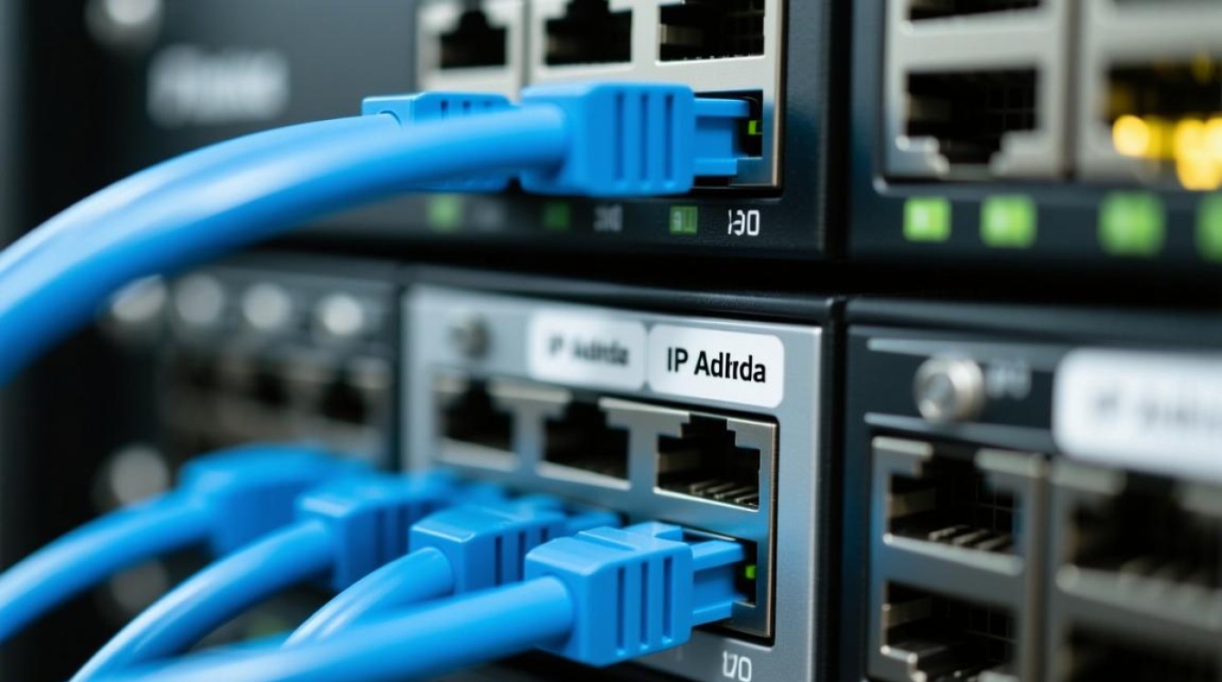 setup配置IP时，为何遇到多种问题，该如何高效解决？