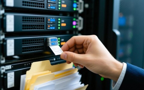 服务器访问盘符文件时，如何解决权限不足或无法读取的问题？