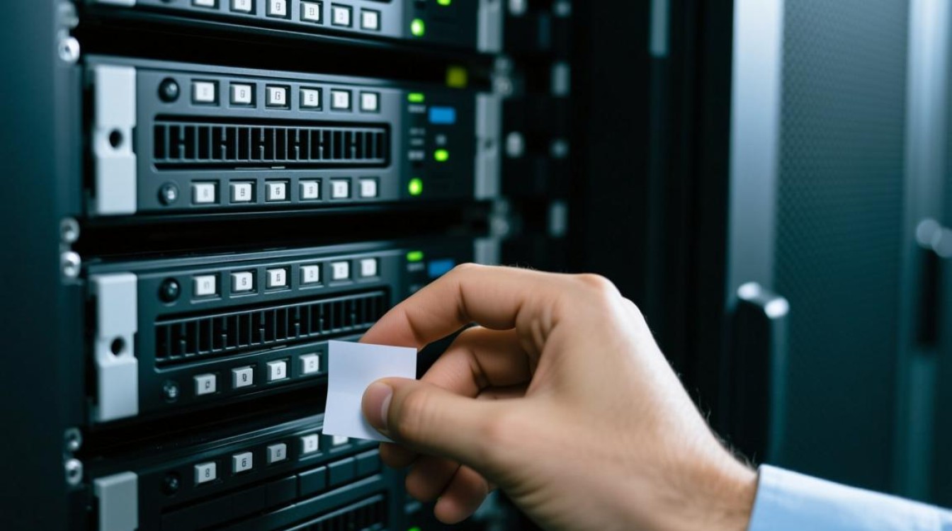 服务器访问盘符文件时，如何解决权限不足或无法读取的问题？