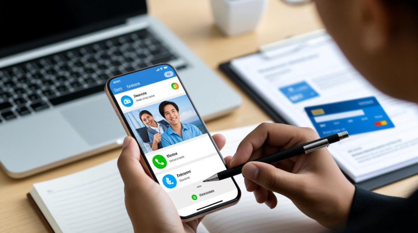 安全换机应用数据时，如何避免隐私泄露？