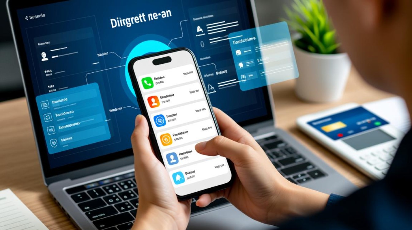 安全换机应用数据时，如何避免隐私泄露？