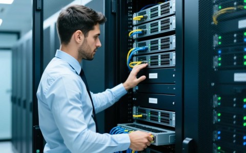 服务器如何设置本地共享？详细步骤与注意事项