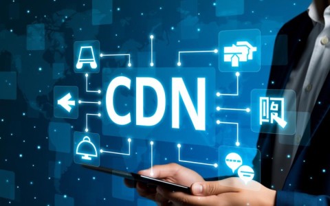 如何配置CDN避免对周边网络速度造成影响？