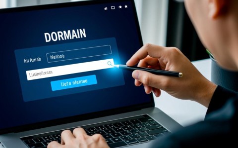 如何准确查询查域名是否已被注册？有效避免重复与侵权问题？