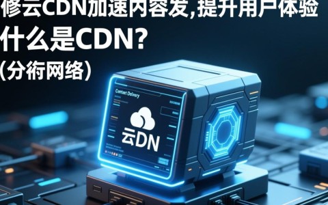 中帮云CDN功能详解，它究竟为网站提供哪些加速服务？