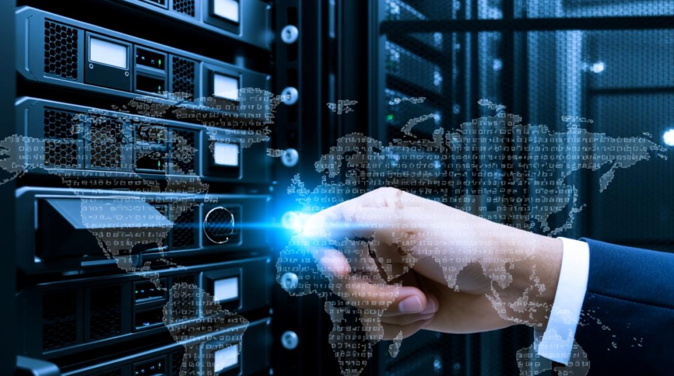 服务器如何设置本地共享文件夹给其他用户访问？