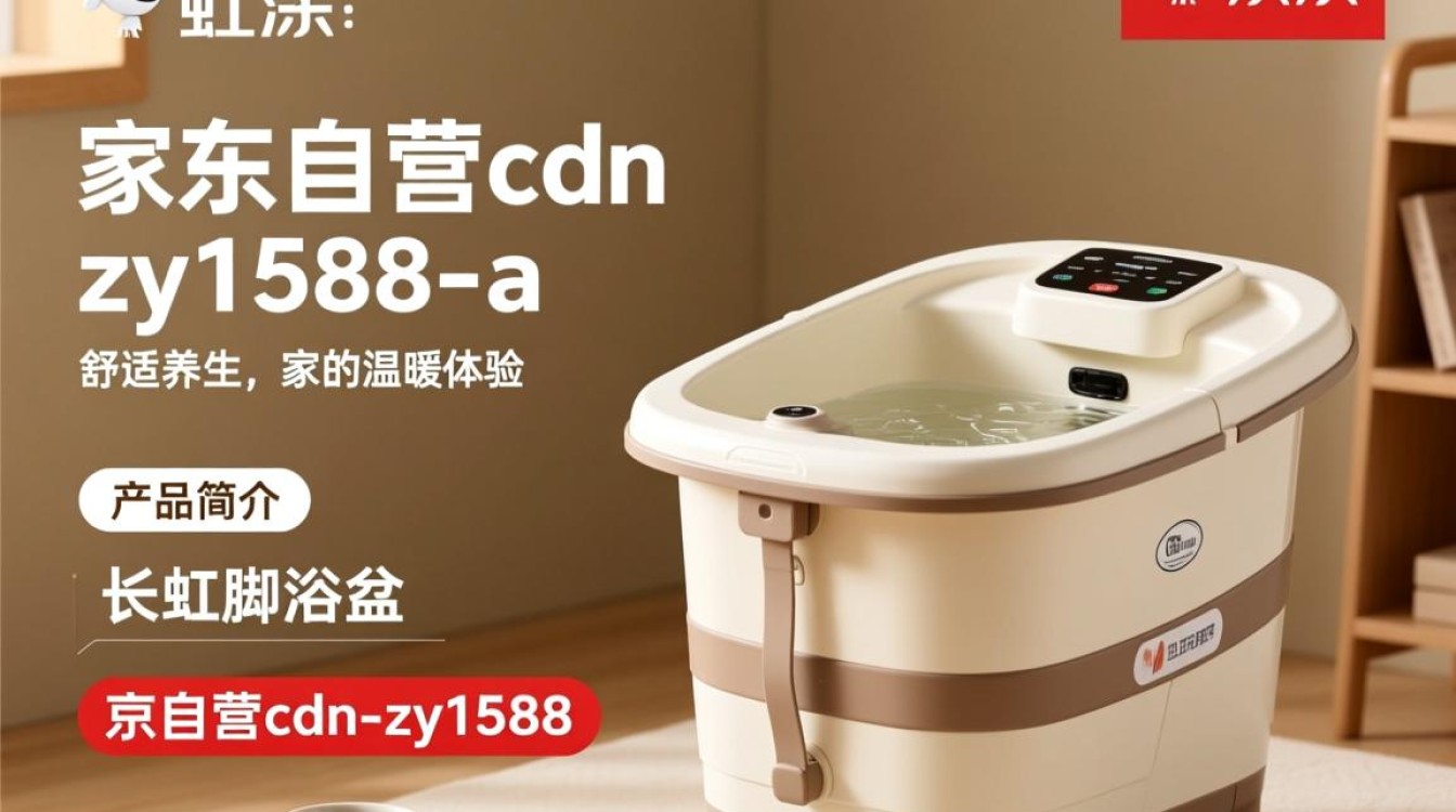 长虹足浴盆京东自营型号cdn-zy1588-a,有何独特之处?值得购买吗? 长虹足浴盆京东自营型号cdn-zy1588-a,有何独特之处?值得购买吗?