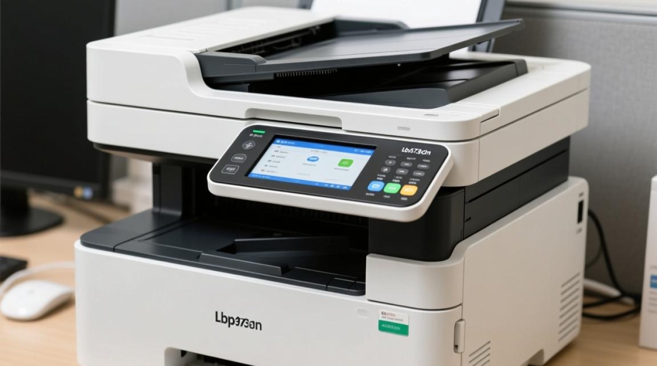 lbp673cdn打印机废粉仓是什么？更换和维护方法详解？