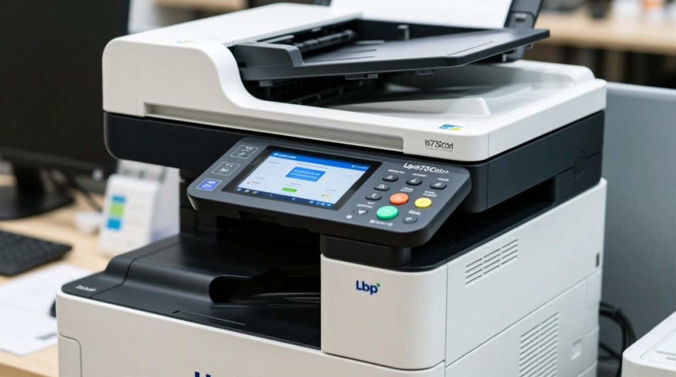 lbp673cdn打印机废粉仓是什么？更换和维护方法详解？