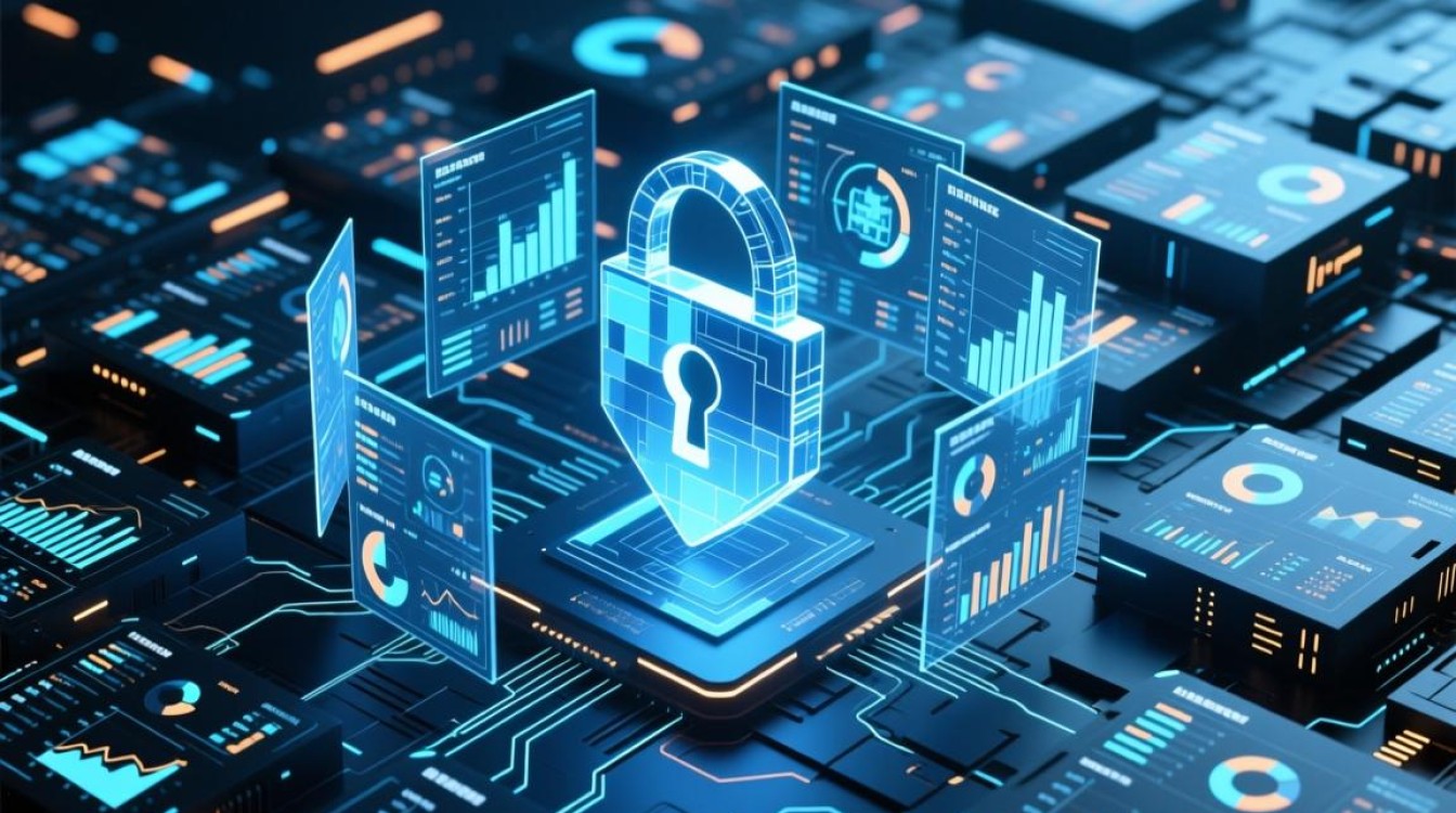 安全大数据如何落地？应用场景与挑战有哪些？