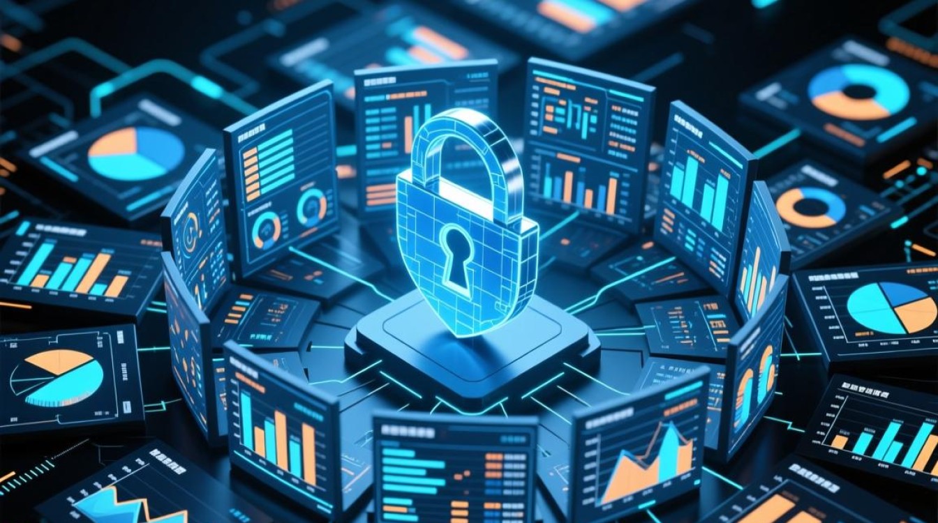 安全大数据如何落地？应用场景与挑战有哪些？