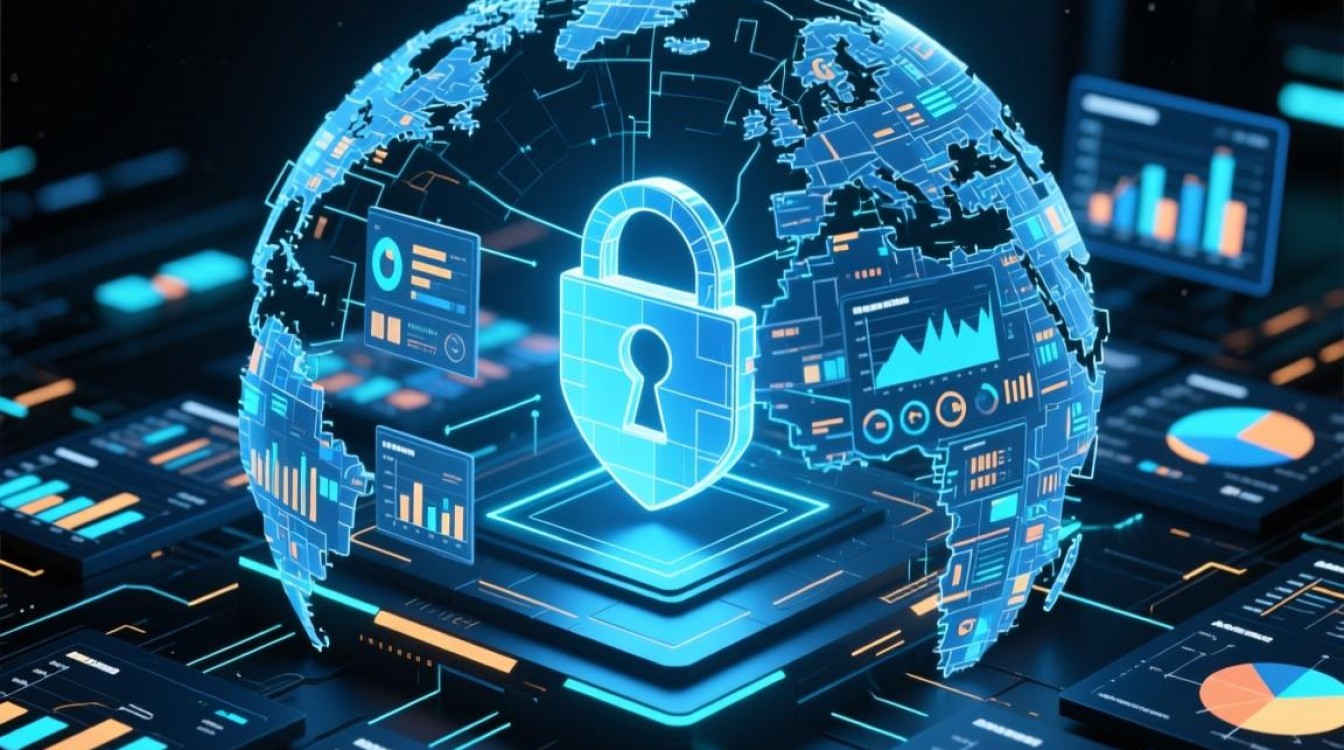 安全大数据如何落地？应用场景与挑战有哪些？