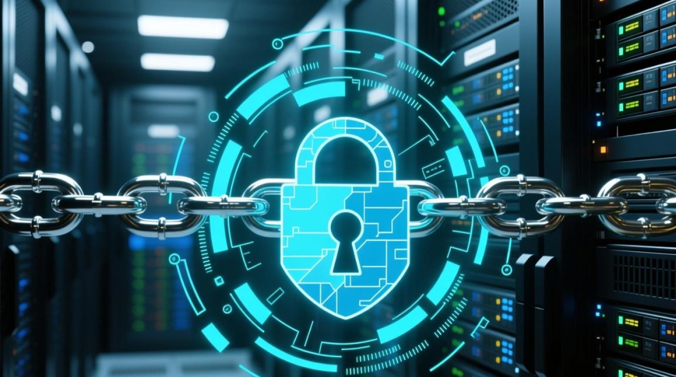 服务器设置防盗链，如何有效防止资源被盗用？