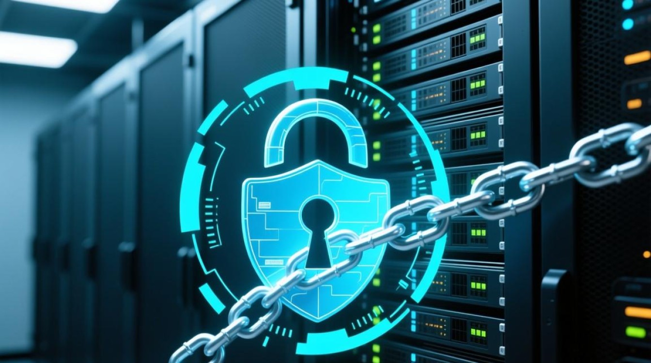 服务器设置防盗链，如何有效防止资源被盗用？