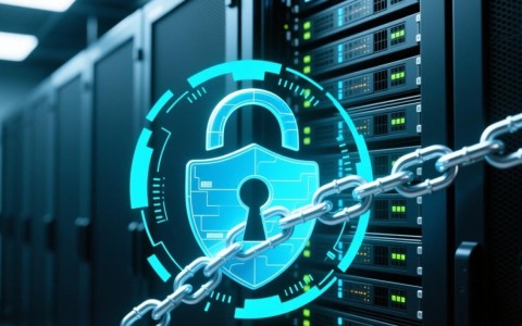 服务器设置防盗链，如何有效防止资源被盗用？