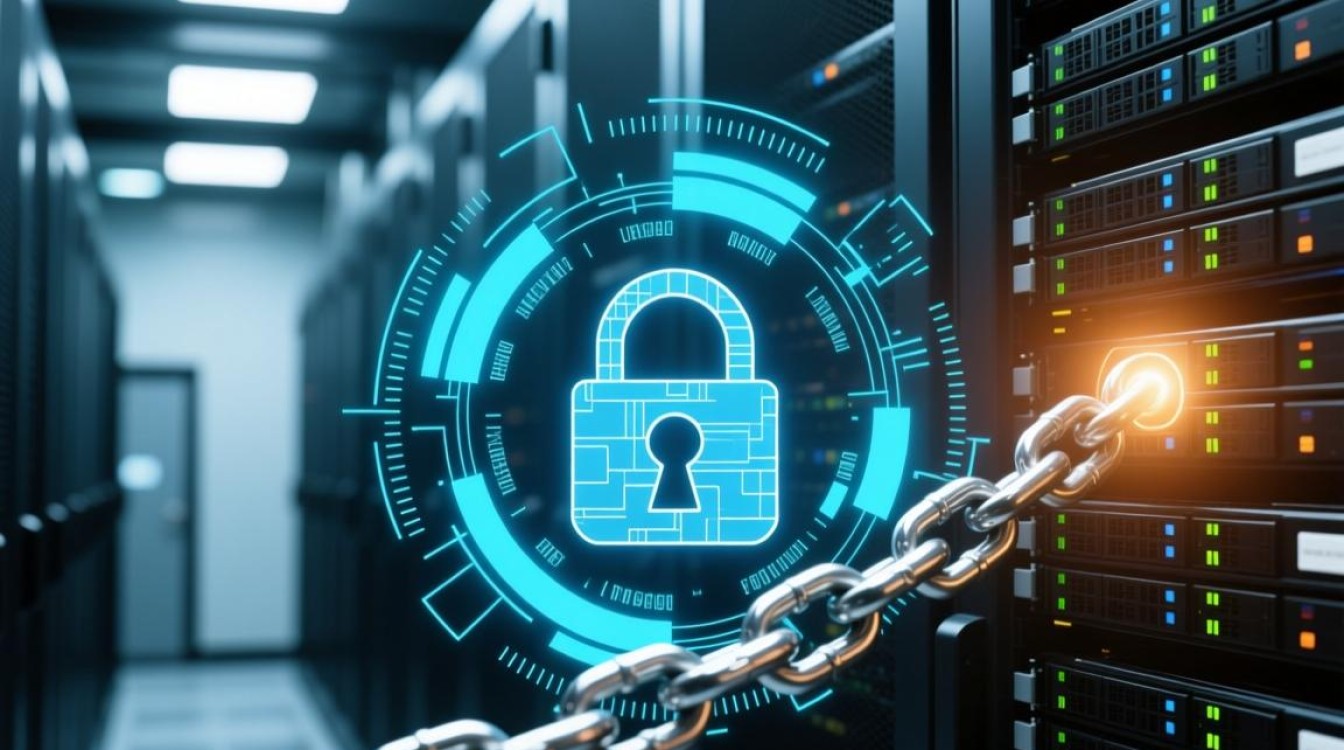 服务器设置防盗链，如何有效防止资源被盗用？