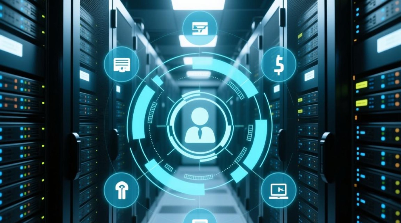 服务器访问压力大怎么办？如何有效缓解服务器访问压力？