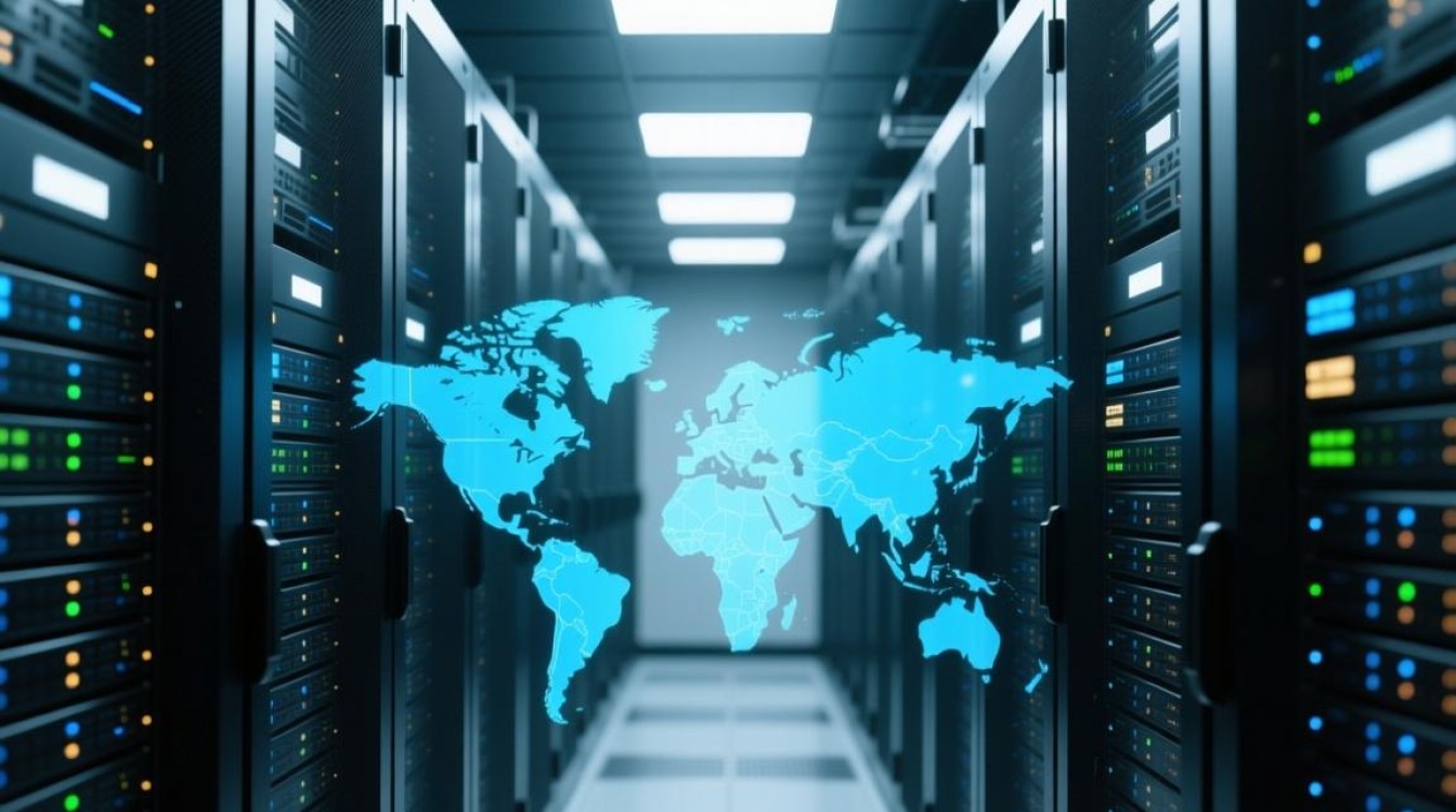 服务器访问压力大怎么办？如何有效缓解服务器访问压力？