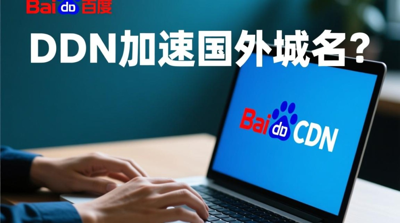 百度CDN能否有效加速海外域名访问速度？解析跨域加速之谜。