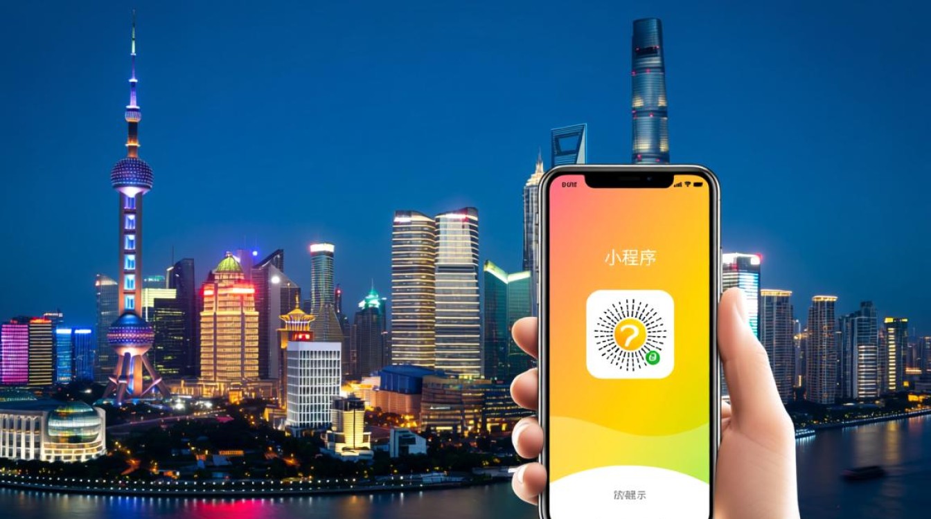 上海小程序开发，这款软件有何独特之处，能引领市场潮流？