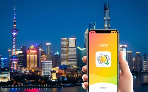 上海小程序开发，这款软件有何独特之处，能引领市场潮流？