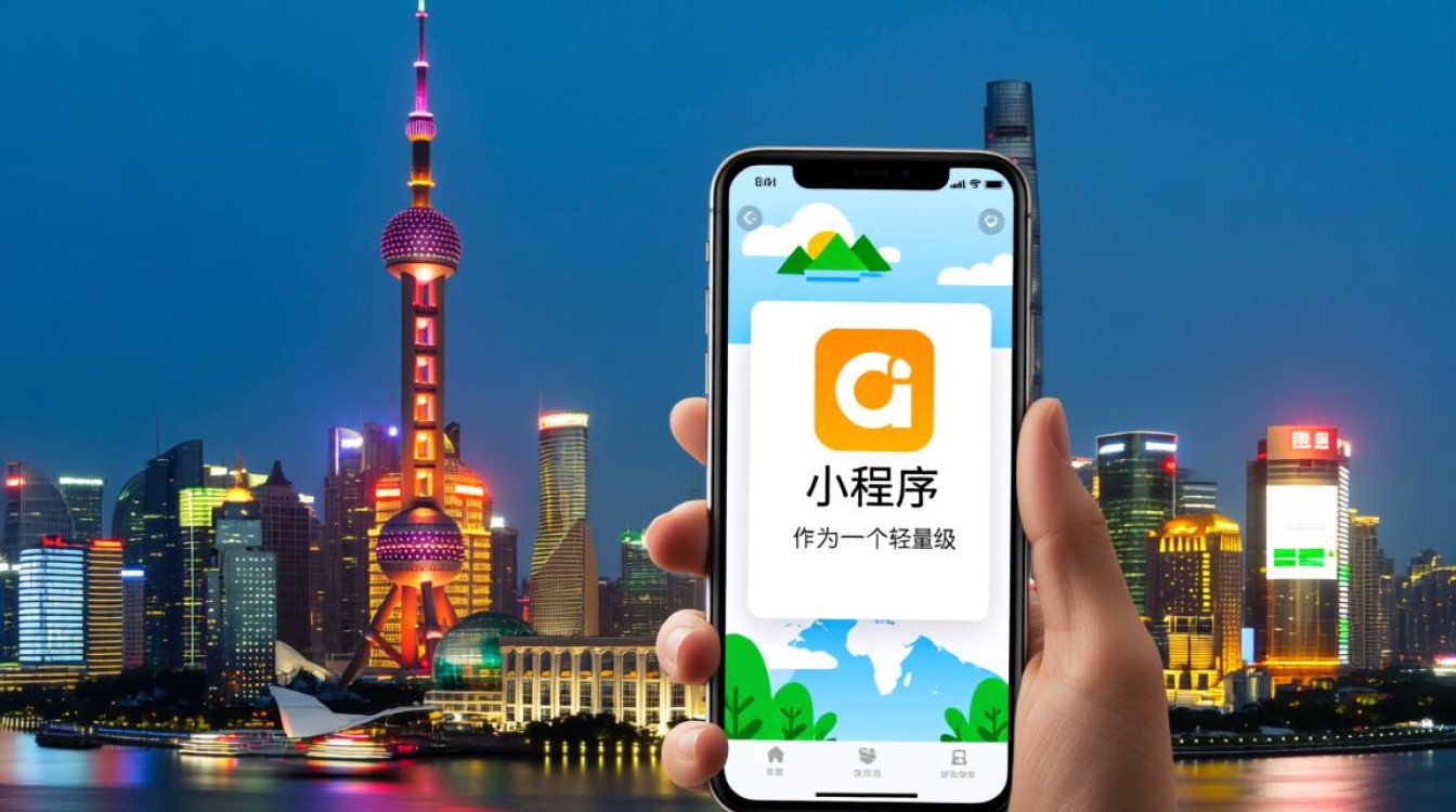 上海小程序开发，这款软件有何独特之处，能引领市场潮流？