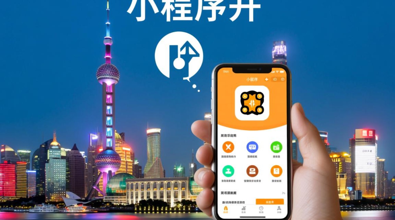 上海小程序开发，这款软件有何独特之处，能引领市场潮流？