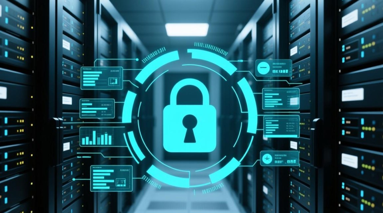 如何安全存储数据库？最佳实践与注意事项有哪些？