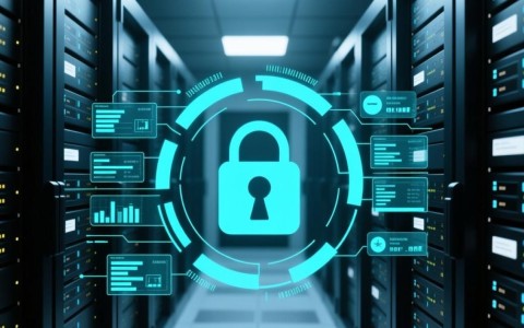 如何安全存储数据库？最佳实践与注意事项有哪些？