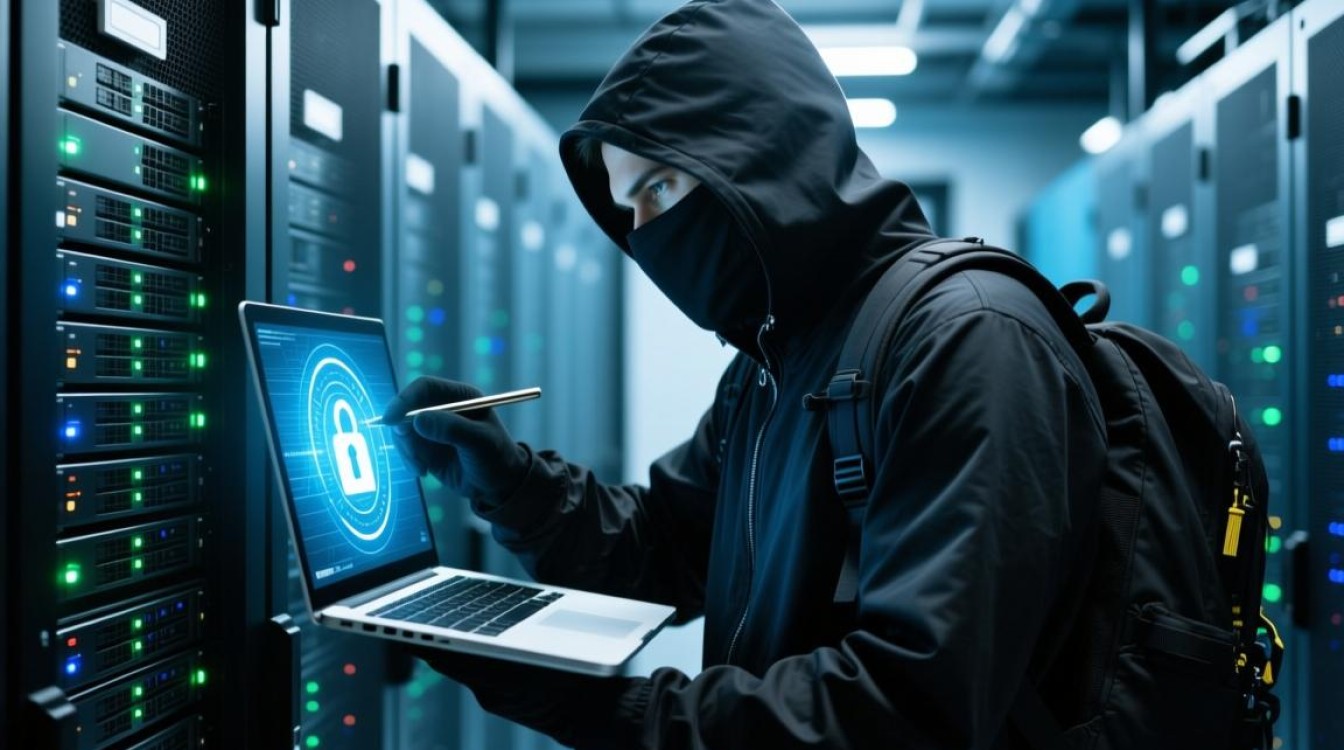 为何探讨攻击服务器行为？道德和法律边界何在？技术揭秘与反思。