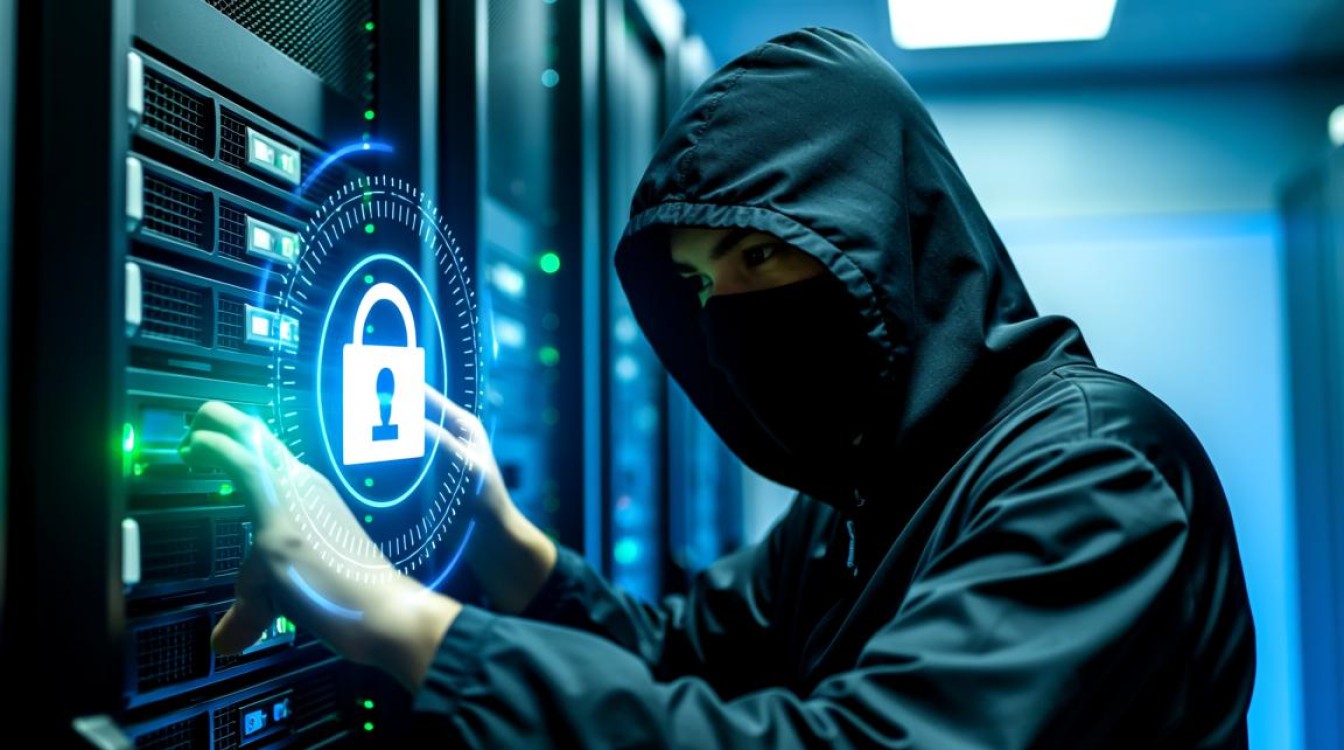 为何探讨攻击服务器行为？道德和法律边界何在？技术揭秘与反思。