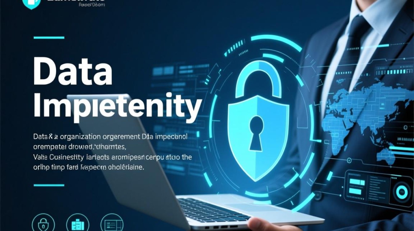 安全与数据完整性说明中，用户数据如何被保护？