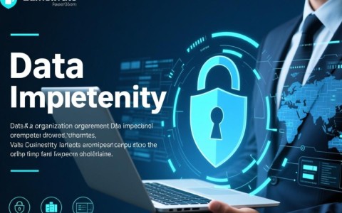 安全与数据完整性说明中，用户数据如何被保护？