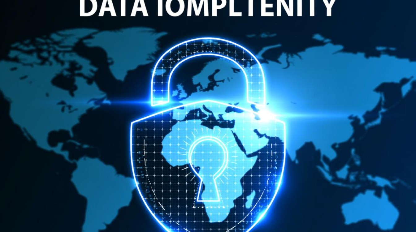 安全与数据完整性说明中，用户数据如何被保护？