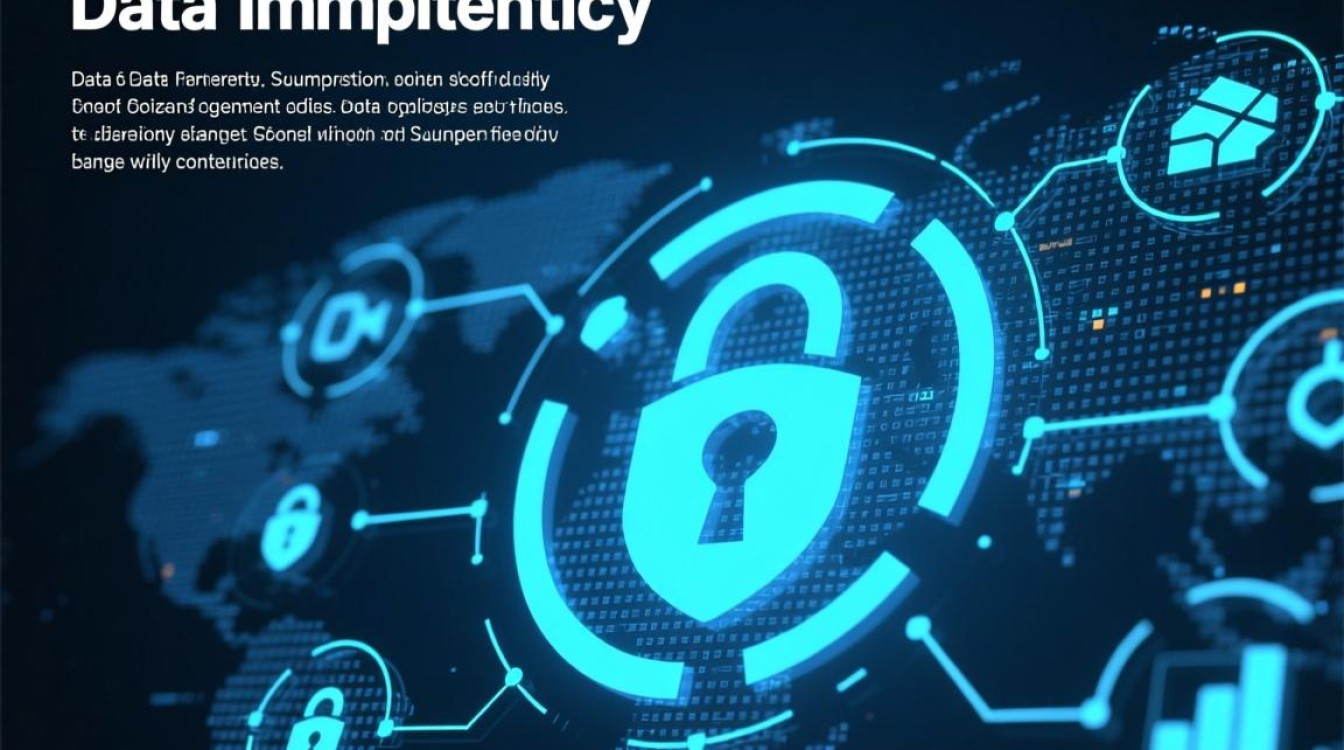 安全与数据完整性说明中，用户数据如何被保护？