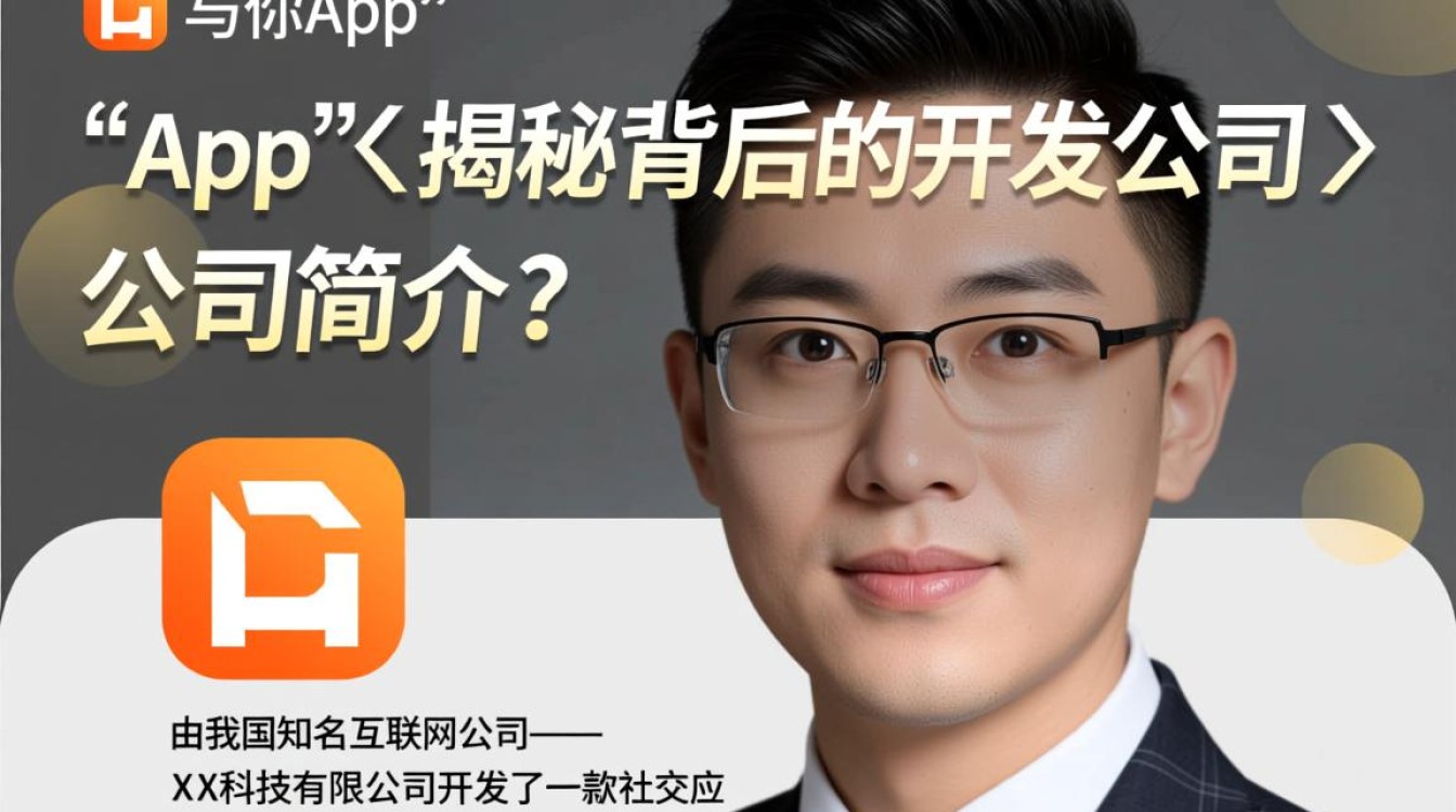 疑惑与你APP究竟出自哪家知名公司之手?揭秘其背后开发者! 疑惑与你APP究竟出自哪家知名公司之手?揭秘其背后开发者!
