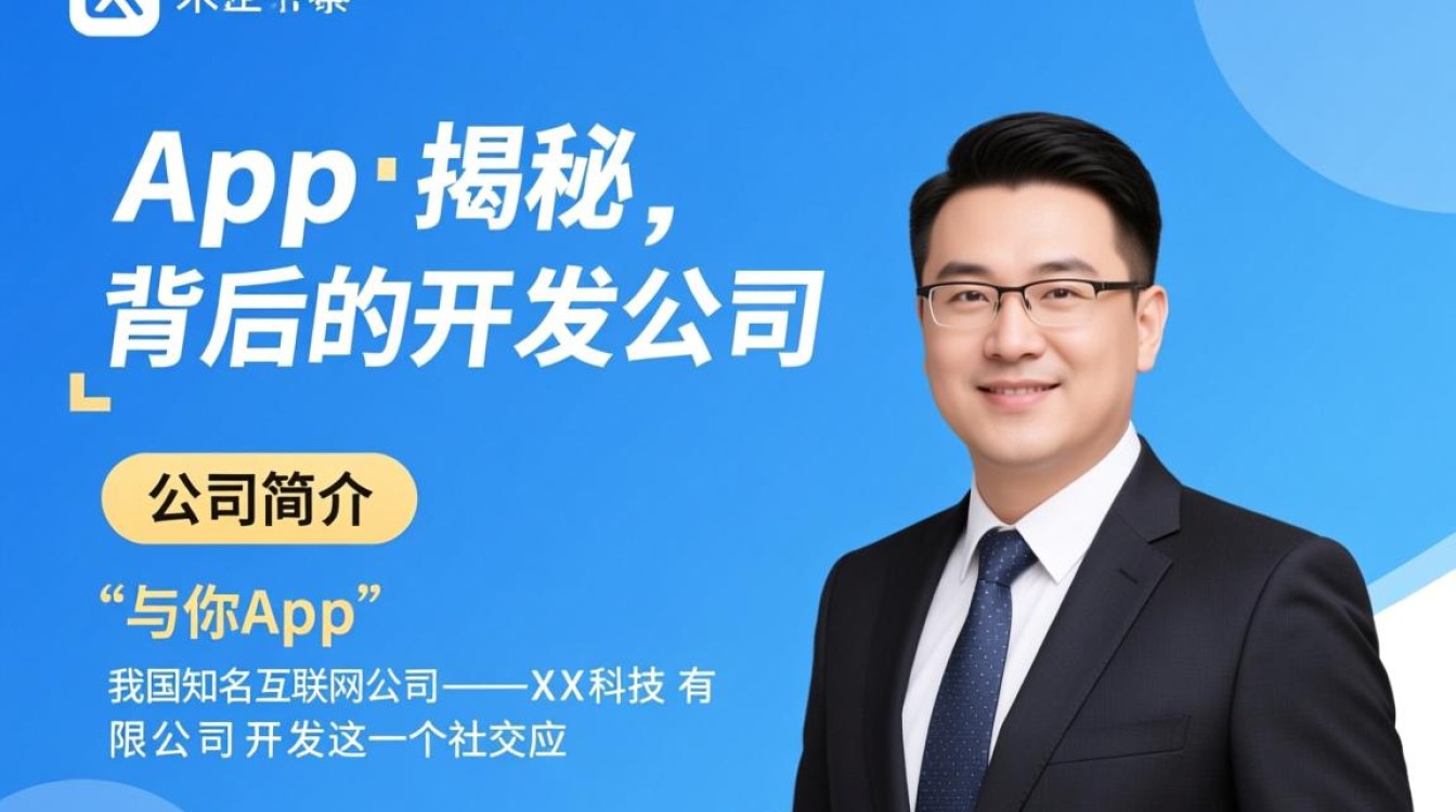 疑惑与你APP究竟出自哪家知名公司之手?揭秘其背后开发者! 疑惑与你APP究竟出自哪家知名公司之手?揭秘其背后开发者!