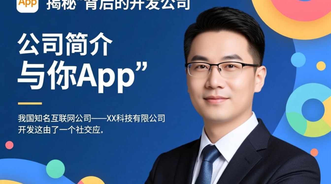 疑惑与你APP究竟出自哪家知名公司之手?揭秘其背后开发者! 疑惑与你APP究竟出自哪家知名公司之手?揭秘其背后开发者!