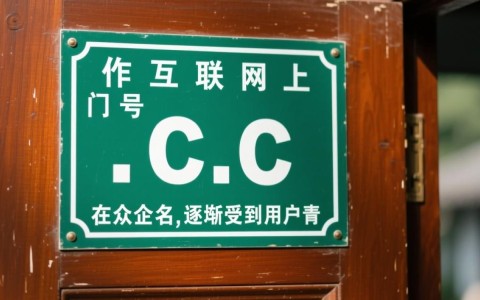 .cc域名是否值得选择？揭秘其优势和适用场景