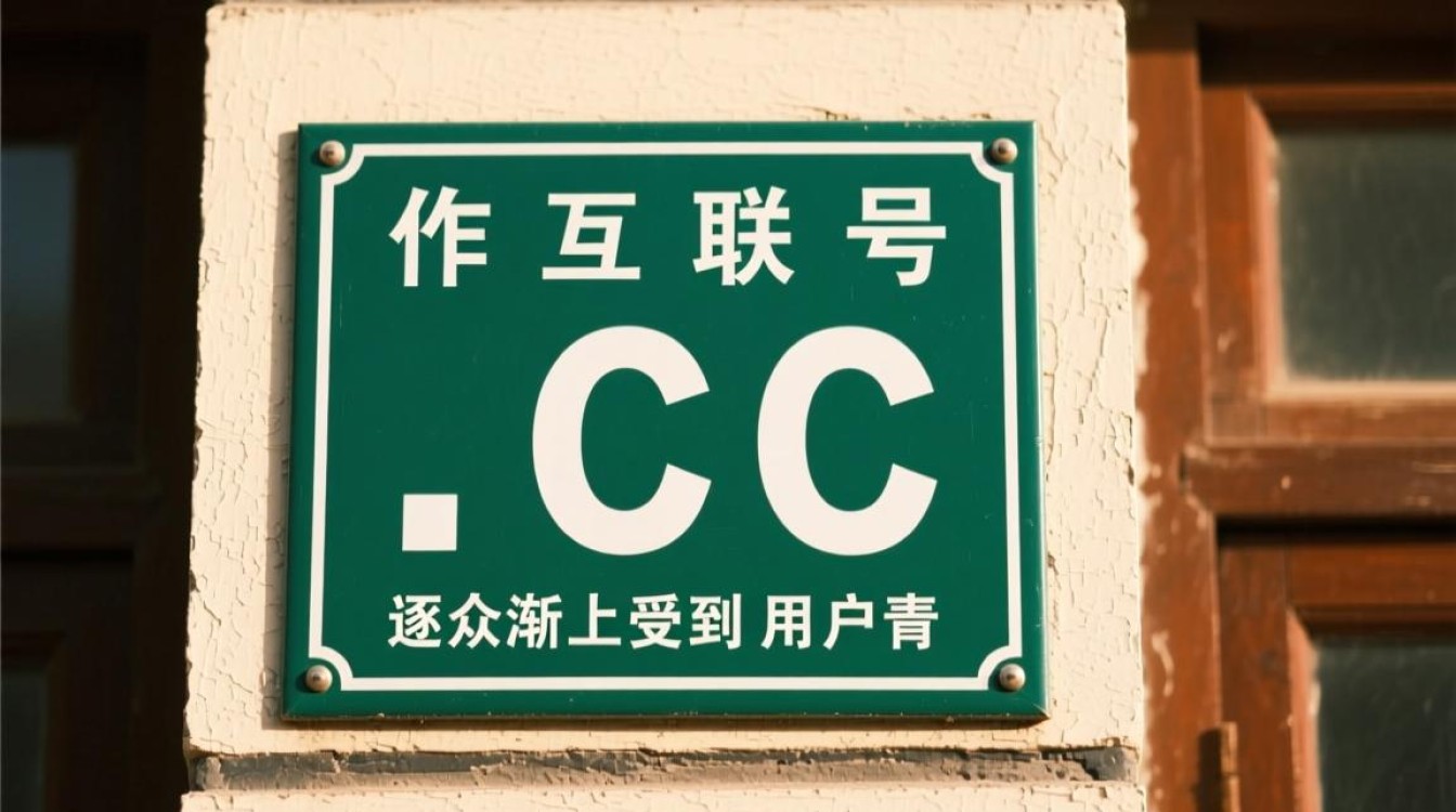 .cc域名是否值得选择？揭秘其优势和适用场景