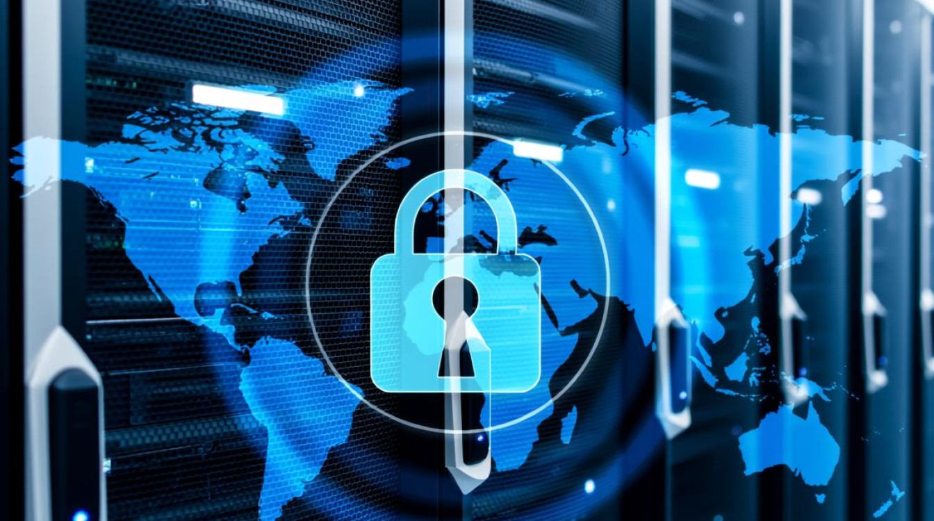 服务器遭遇攻击时,如何有效应对及恢复措施详解? 服务器遭遇攻击时,如何有效应对及恢复措施详解?