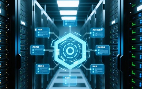 服务器设置难度怎么调？新手如何快速掌握服务器难度配置？