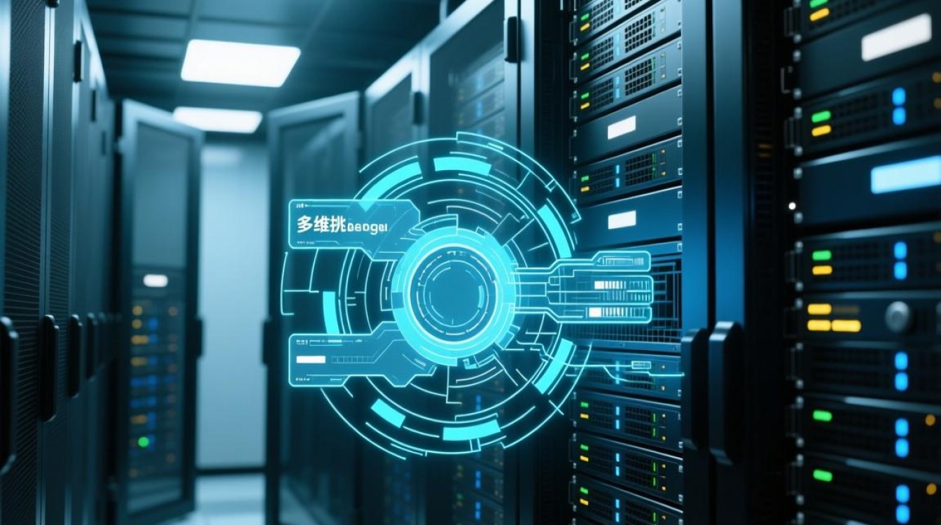 服务器设置难度怎么调？新手如何快速掌握服务器难度配置？