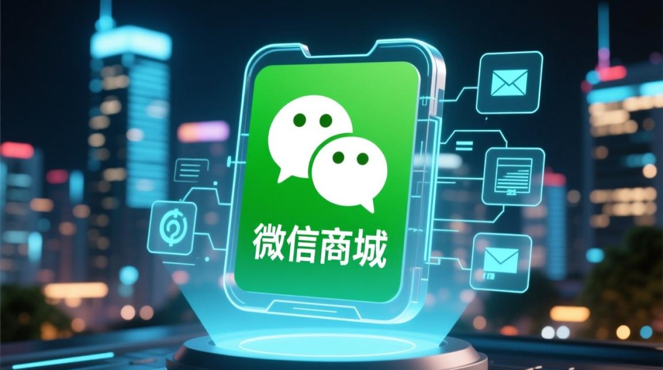 微信商城系统开发，如何确保信赖与安全？揭秘信赖商城系统开发关键点！