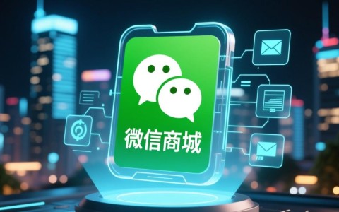 微信商城系统开发，如何确保信赖与安全？揭秘信赖商城系统开发关键点！