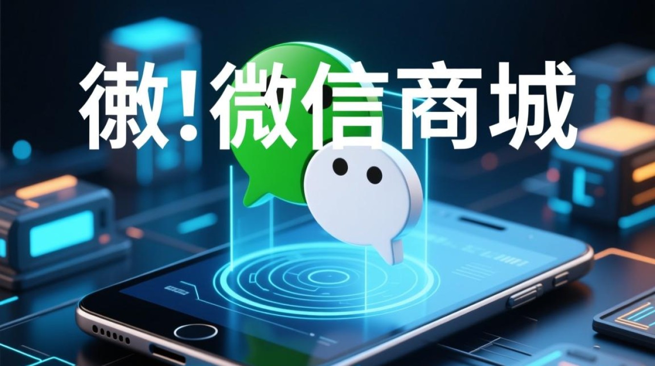 微信商城系统开发，如何确保信赖与安全？揭秘信赖商城系统开发关键点！