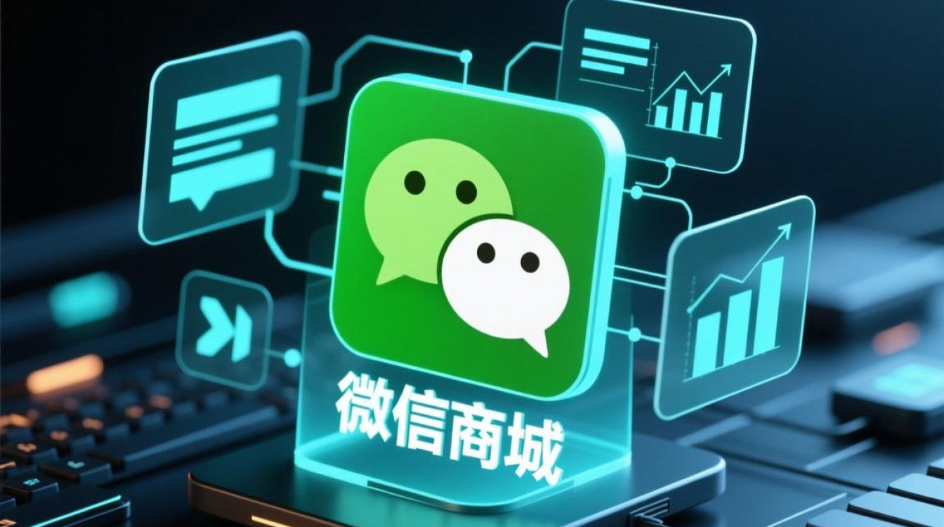 微信商城系统开发，如何确保信赖与安全？揭秘信赖商城系统开发关键点！