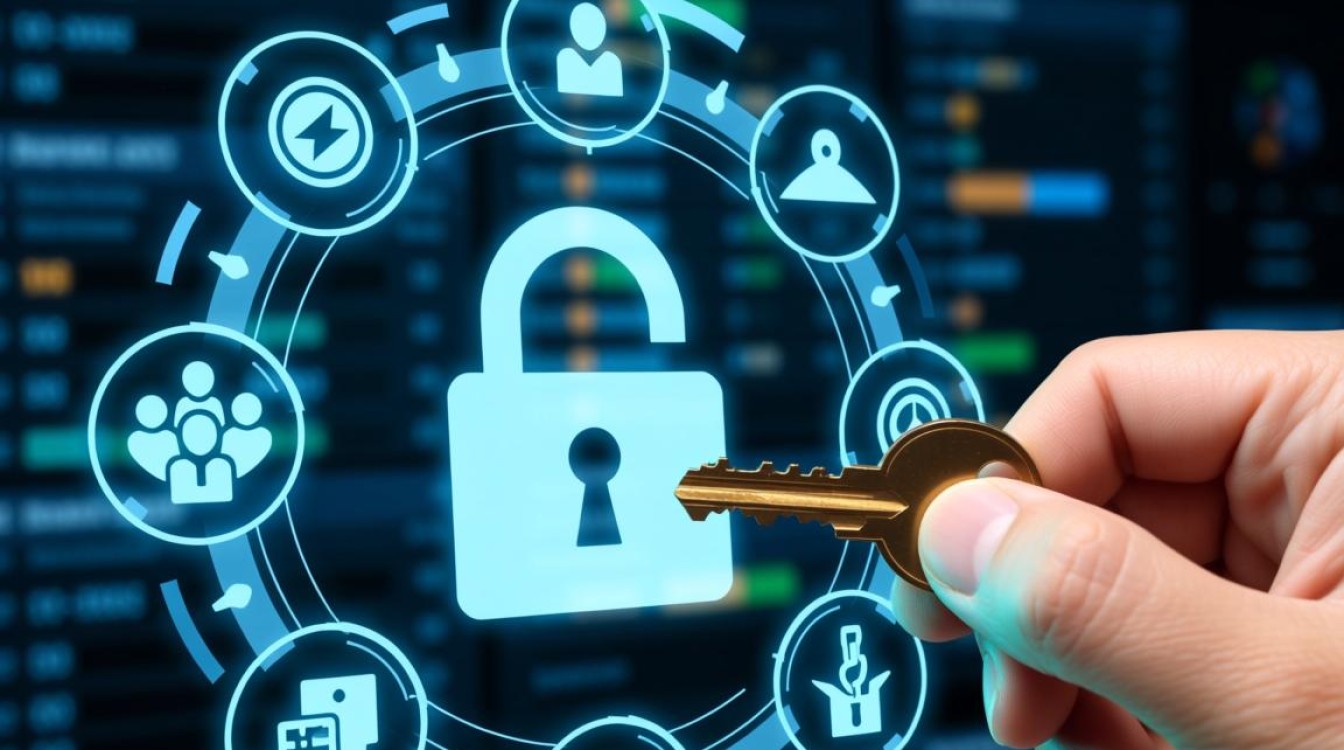 安全密钥管理如何实现？最佳实践与关键步骤有哪些？